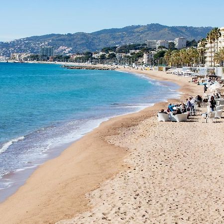 Near Croisette- 4 Star Studio -Seaview Cannes Extérieur photo
