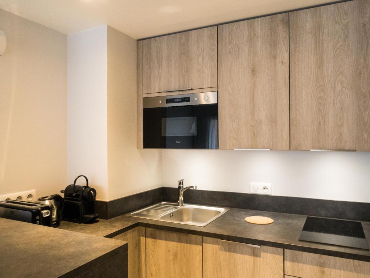 Near Croisette- 4 Star Studio -Seaview Cannes Extérieur photo