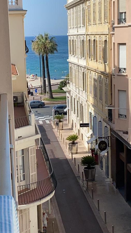 Near Croisette- 4 Star Studio -Seaview Cannes Extérieur photo